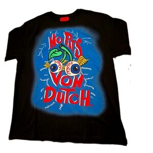 New Von Dutch tshirt sz x-large